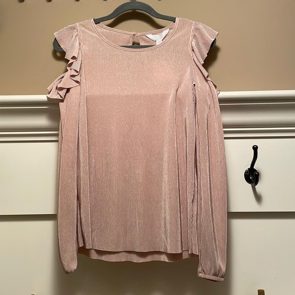 Lauren Conrad top.
